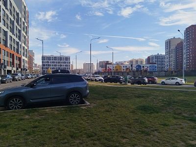 Купить квартиру г Москва, ул Василия Аксёнова, д 6 32500000 рублей