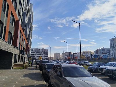 Купить квартиру г Москва, ул Василия Аксёнова, д 6 32500000 рублей