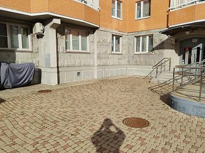 Купить квартиру г Москва, ул Бориса Пастернака, д 29 к 1 19000000 рублей