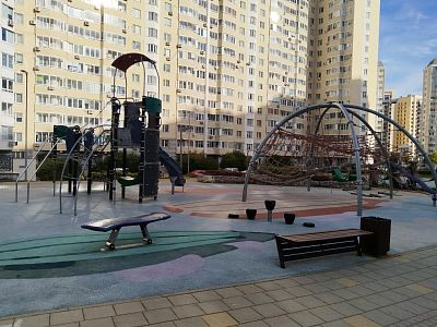 Купить квартиру г Москва, ул Бориса Пастернака, д 21 20000000 рублей