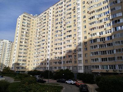 Купить квартиру г Москва, ул Бориса Пастернака, д 23 25000000 рублей