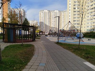 Купить квартиру г Москва, ул Бориса Пастернака, д 23 25000000 рублей