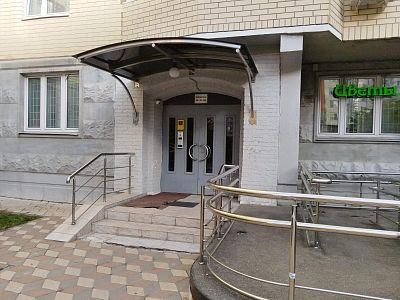 Купить квартиру г Москва, ул Бориса Пастернака, д 23 25000000 рублей