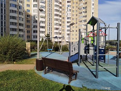 Купить квартиру г Москва, ул Бориса Пастернака, д 35 21000000 рублей