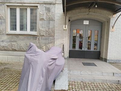 Купить квартиру г Москва, ул Бориса Пастернака, д 35 21000000 рублей