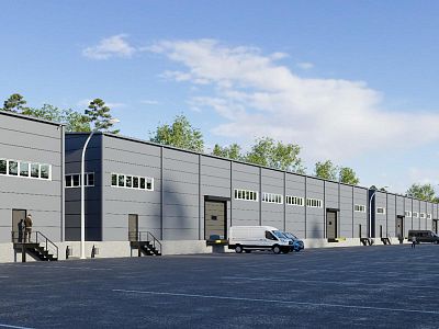 Снять в аренду склад г Люберцы, деревня Торбеево, д 1 стр 2 1540350 рублей