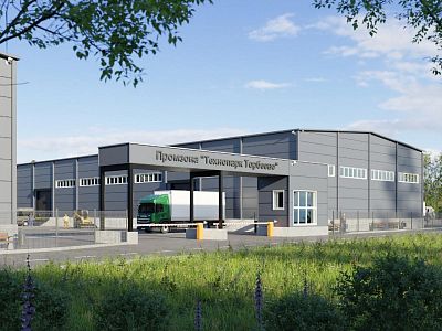 Снять в аренду склад г Люберцы, деревня Торбеево, д 1 стр 2 1540350 рублей