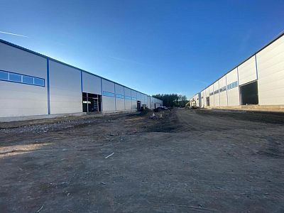 Снять в аренду склад г Люберцы, деревня Торбеево, д 1 стр 2 1540350 рублей