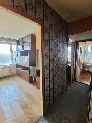 Купить квартиру г Москва, ул Ташкентская, д 4 к 1 11400000 рублей