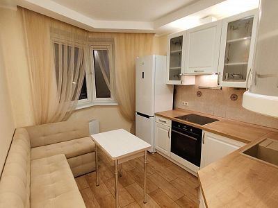 Купить квартиру г Москва, Бескудниковский б-р, д 31 13200000 рублей
