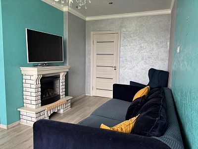 Снять квартиру г Уфа, ул Айская, д 22 45000 рублей