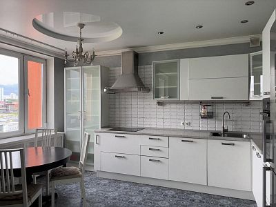 Снять квартиру г Уфа, ул Айская, д 22 45000 рублей