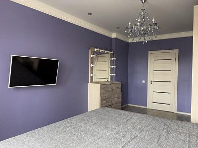 Снять квартиру г Уфа, ул Айская, д 22 45000 рублей