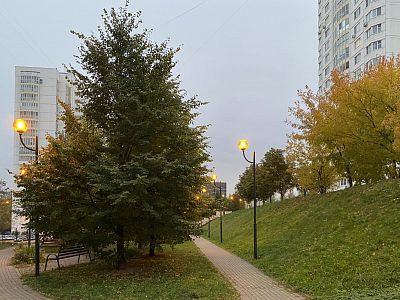 Купить квартиру г Москва, ул Красного Маяка, д 22 к 3 32000000 рублей