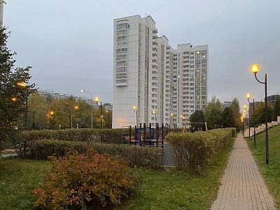 Купить квартиру г Москва, ул Красного Маяка, д 22 к 3 32000000 рублей