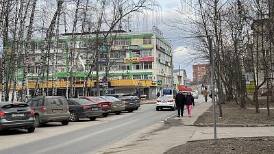 Купить готовый бизнес Московская обл, г Королёв, ул Карла Маркса, д 3б 15000000 рублей