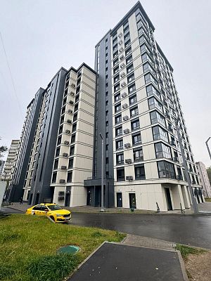 Купить квартиру г Москва, ул Ремизова, д 11 к 2 17750000 рублей