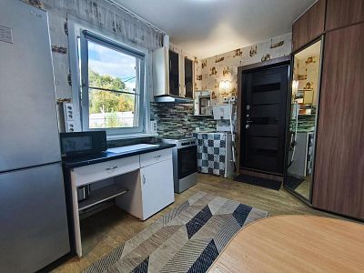 Купить дом г Хабаровск, Степной пер, д 14 4000000 рублей