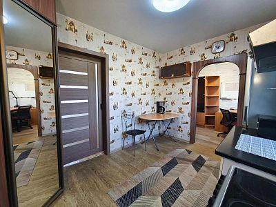 Купить дом г Хабаровск, Степной пер, д 14 4000000 рублей