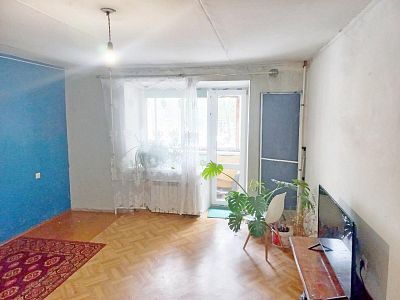 Купить квартиру г Хабаровск, ул Карла Маркса, д 82 7100000 рублей