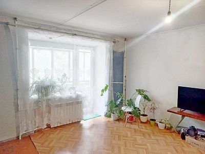 Купить квартиру г Хабаровск, ул Карла Маркса, д 82 7100000 рублей