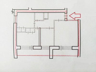 Купить квартиру г Хабаровск, ул Карла Маркса, д 82 7100000 рублей