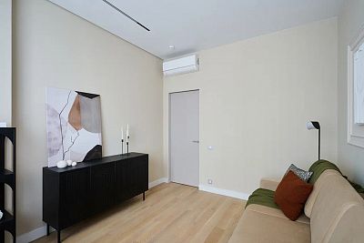 Купить квартиру г Москва, пр-д Шелихова, д 3 58000000 рублей