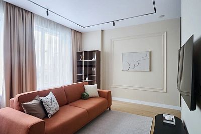 Купить квартиру г Москва, пр-д Шелихова, д 3 58000000 рублей