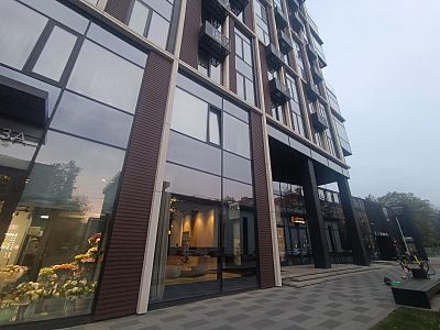 Снять в аренду помещение свободного назначения г Москва, 3-й Автозаводский проезд, д 3 299000 рублей