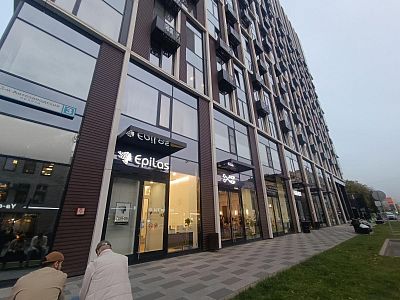 Снять в аренду помещение свободного назначения г Москва, 3-й Автозаводский проезд, д 3 299000 рублей