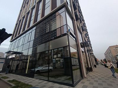 Снять в аренду помещение свободного назначения г Москва, 3-й Автозаводский проезд, д 3 299000 рублей