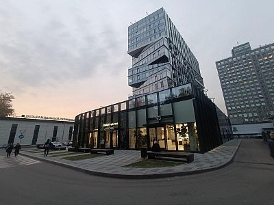 Снять в аренду помещение свободного назначения г Москва, 3-й Автозаводский проезд, д 3 299000 рублей