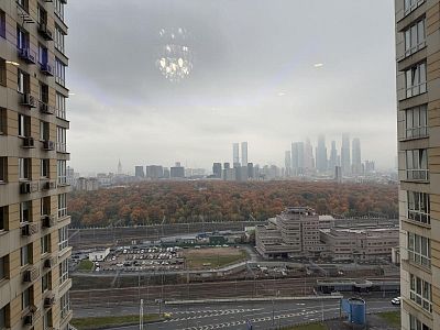 Купить квартиру г Москва, Хорошёвское шоссе, д 12 к 1 37000000 рублей