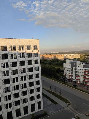 Снять квартиру г Красногорск, поселок Ильинское-Усово, ул Архангельская, д 11 37000 рублей