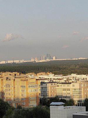 Снять квартиру г Красногорск, поселок Ильинское-Усово, ул Архангельская, д 11 37000 рублей