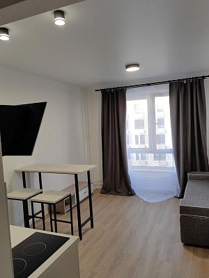 Снять квартиру г Красногорск, поселок Ильинское-Усово, ул Архангельская, д 11 37000 рублей