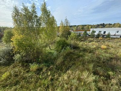 Купить земельный участок Московская область, Наро-Фоминский городской округ, деревня Першино, КП Райт вилладж, 225 125000000 рублей