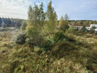 Купить земельный участок Московская область, Наро-Фоминский городской округ, деревня Першино, КП Райт вилладж, 225 125000000 рублей