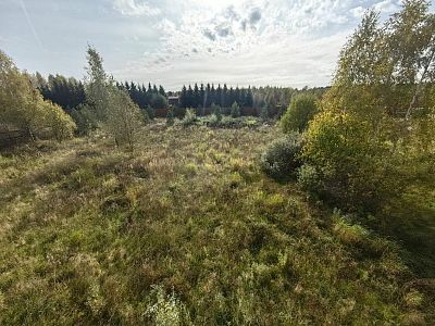 Купить земельный участок Московская область, Наро-Фоминский городской округ, деревня Першино, КП Райт вилладж, 225 125000000 рублей