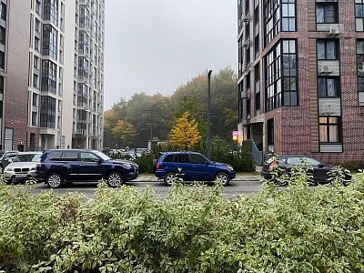 Купить квартиру Москва, Варшавское шоссе, 168 32000000 рублей
