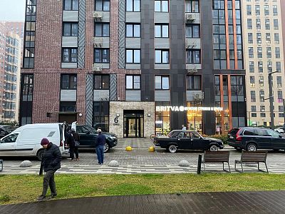 Купить квартиру Москва, Варшавское шоссе, 168 32000000 рублей