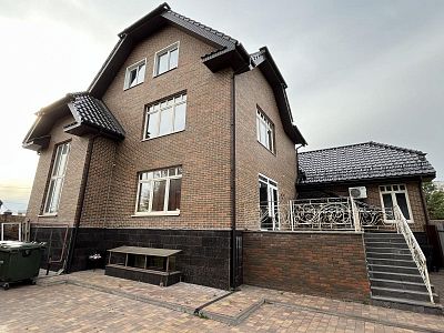 Купить здание Тула, 1-й Дачный проезд, 1Б 65000000 рублей