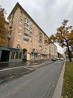 Купить квартиру г Москва, Ленинский пр-кт, д 52 20000000 рублей