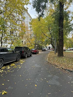 Купить квартиру г Москва, Ленинский пр-кт, д 52 20000000 рублей
