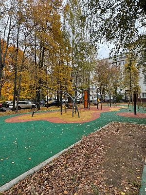 Купить квартиру г Москва, Ленинский пр-кт, д 52 20000000 рублей