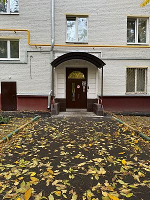 Купить квартиру г Москва, Ленинский пр-кт, д 52 20000000 рублей