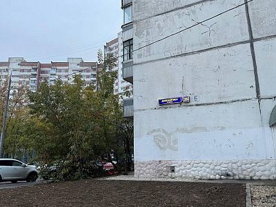 Купить квартиру г Москва, проезд Донелайтиса, д 25 23500000 рублей