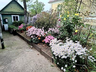 Купить дом г Хабаровск, ул Общественная, д 9 3400000 рублей