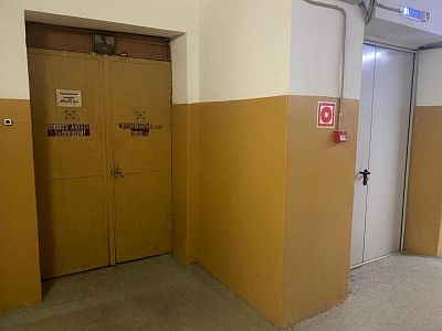 Снять офис г Реутов, ул Транспортная, д 8 30987 рублей