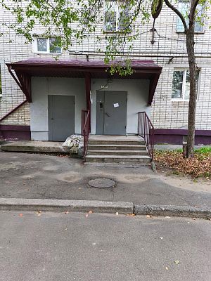 Купить квартиру г Хабаровск, ул Иртышская, д 17 5200000 рублей